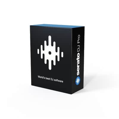 Serato DJ Pro Software (Download) image 4
