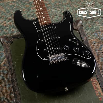 2021 Fender Traditional '70s Stratocaster Made in Japan image 6