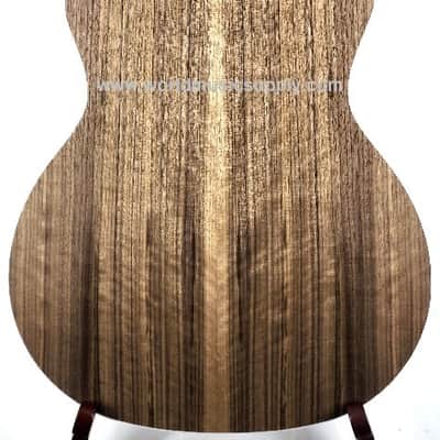 Taylor Taylor 214ce-N Nylon Rosewood Grand Auditorium Acoustic-Electric Serial #: 2209295494 image 4