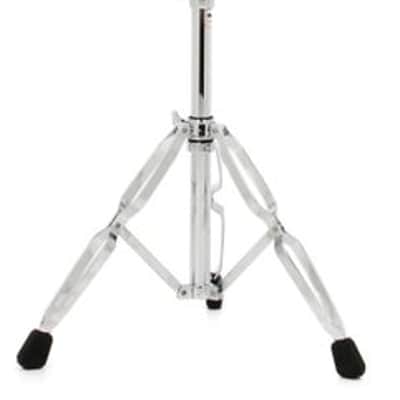 DW DWCP9799 9000 Series Heavy Duty Double Tom/Cymbal Stand Bild 2