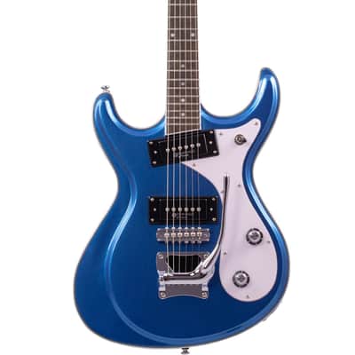 Eastwood Sidejack DLX 20th Anniversary LTD | Reverb