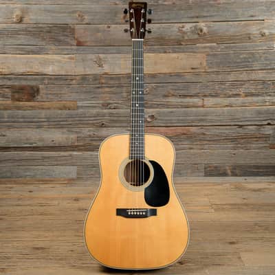 Martin HD-28P 1986 - 1989