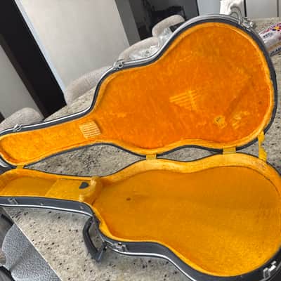 Gibson SG-200 1971 - 1972 - Cherry Sunburst image 6