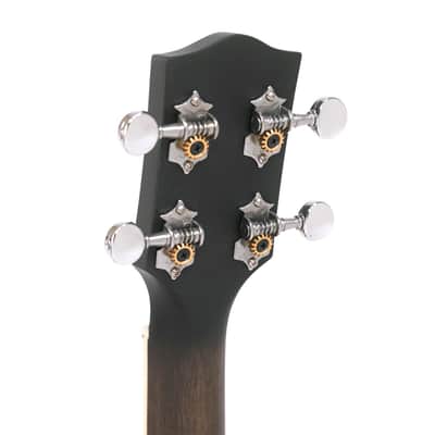 Gold Tone BU-1: Concert-Scale Banjo Ukulele with Gig Bag image 7