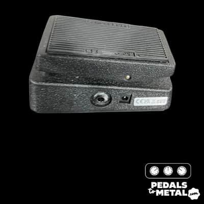 Dunlop CBM95 Cry Baby Mini Wah -x11059 image 4