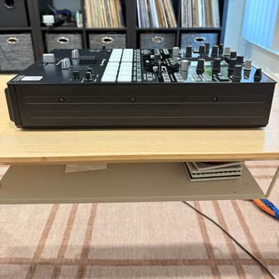 Pioneer DJM-S11 2-Channel DJ Mixer 2020 - Present - Black image 4