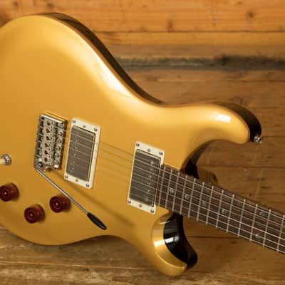 PRS SE Signature | DGT - Gold Top image 5