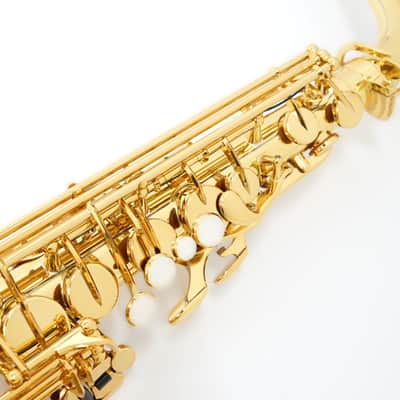 【Special price】 Yamaha YAS-62 「YAS62」 Alto Saxophone image 5
