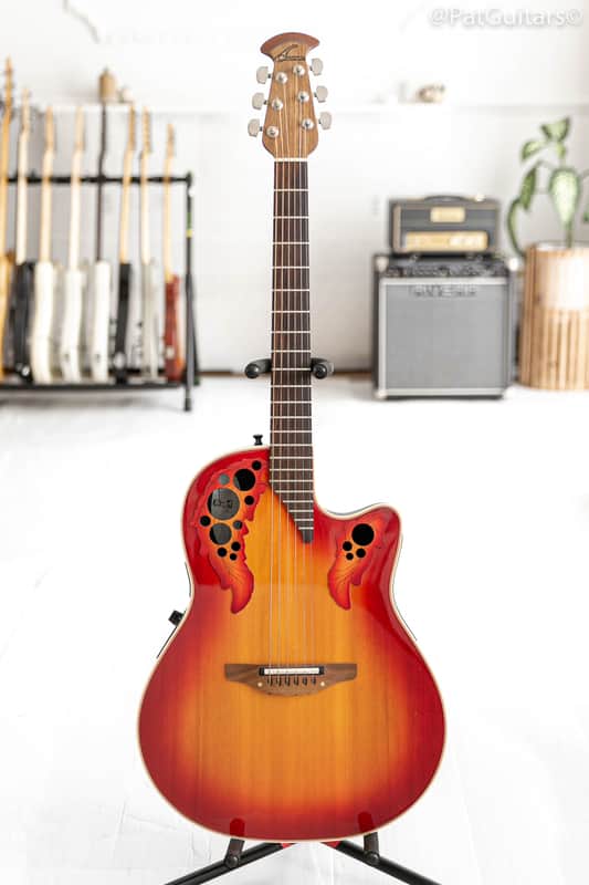 Ovation 6868 Standard Elite | Reverb Greece