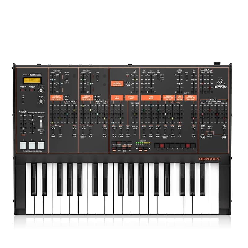 Behringer Odyssey image 1