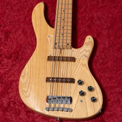 【used】Bacchus / Twenty Four Ash Custom 5 3.890kg #102882【GIB Yokohama】【price included SHIPPING & IMPORT TAX & VAT】 image 6