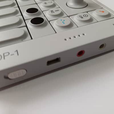 Teenage Engineering OP-1 Portable Synthesizer Workstation - Rev2 image 12