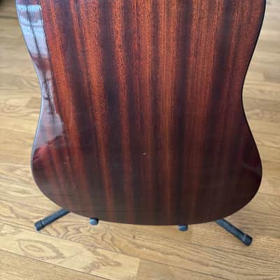 Yamaha FD 01 Mid 90s - Gloss image 7