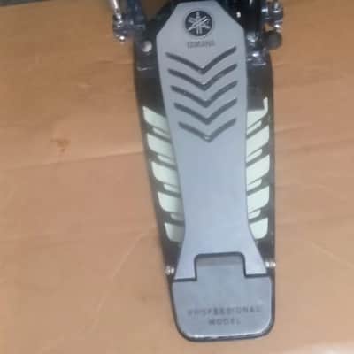 Yamaha Flying Dragon Custom Hybrid Double Kick Drum Pedals (DFP-9310 / DFP-9410D) – Chain/Direct Setup 2008 image 8