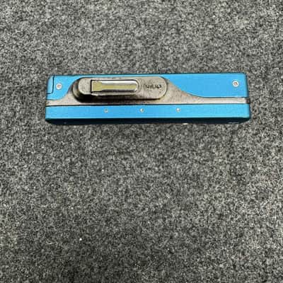 Sony MZ-R900 Walkman MiniDisc Player Blue - No Power Supply - image 11
