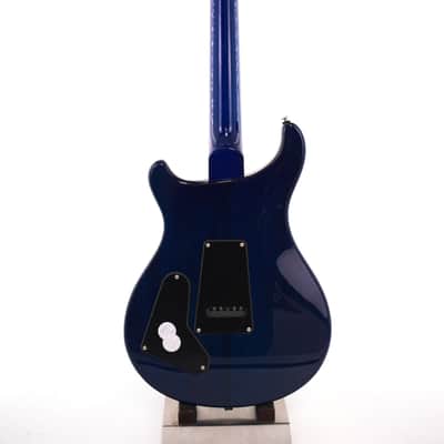 PRS SE Special Semi-Hollow 2025 - Present - Lake Blue 3365gr image 12