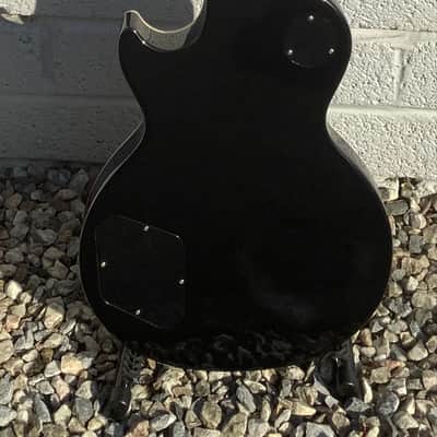 Gibson Adam Jones Signature Les Paul Standard 2022 - Present - Antique Silverburst image 6