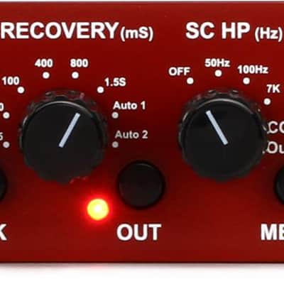 Golden Age Project COMP-54 MKIII Single-channel Vintage Style Compressor image 1