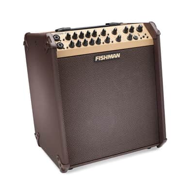 Fishman Loudbox Performer BT 180-watt Acoustic Guitar Amplifier image 3