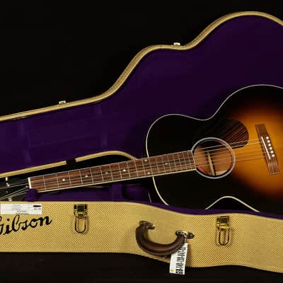 Gibson Century Collection J-185 Century 12-Fret image 7