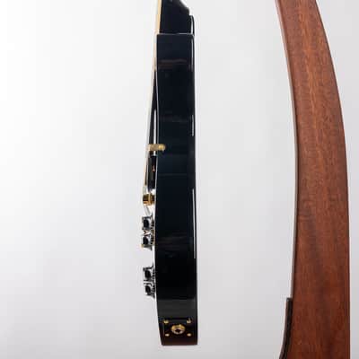 Gibson Les Paul Studio Gold Hardware, Ebony | Demo image 5