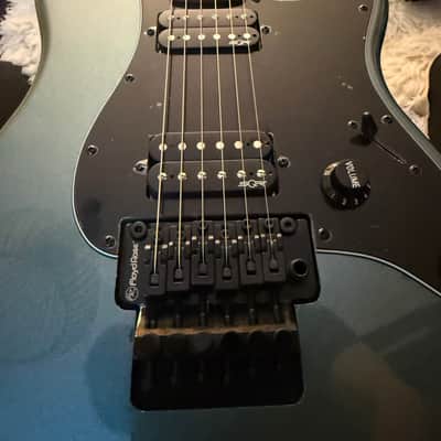 Squier Contemporary Stratocaster Special 2022 - Daphne Blue image 4