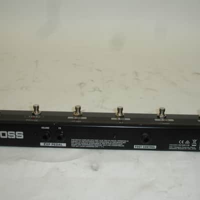 Boss GA-FC Guitar Amp Foot Controller image 5