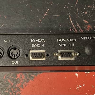 JLCooper Electronics data master image 2