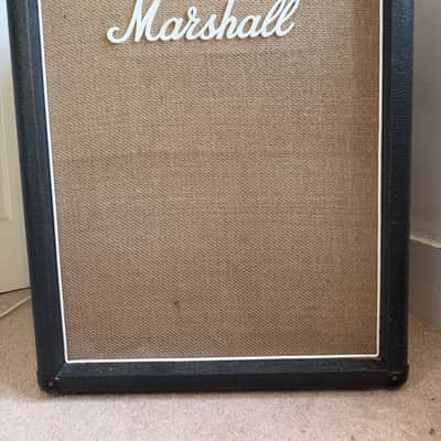 Vintage Marshall 5522 Integrated Bass System 200W 1x15 Combo – Original Celestion Sidewinder Speaker image 15