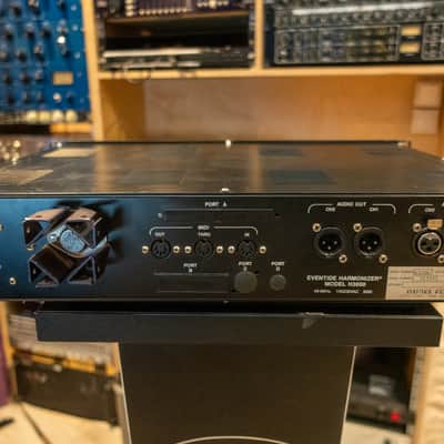 Eventide H3000 SE Ultra-Harmonizer image 5