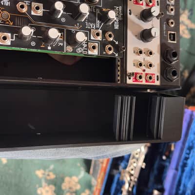 Intellijel 4U 62HP Palette 🔥WITH EXTRAS🔥 image 3
