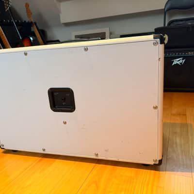 Zilla Fatboy 2x12" Guitar Speaker Cabinet 2011 - Present - Various image 4