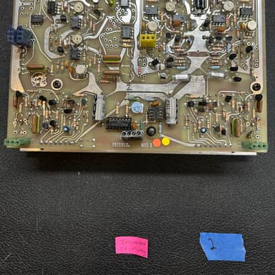 Oberheim SEM, Synthesizer Expander Module 1970s image 8