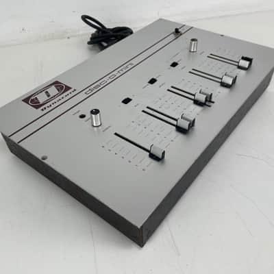 Dynacord - Disc-o-mini - Mixer image 4