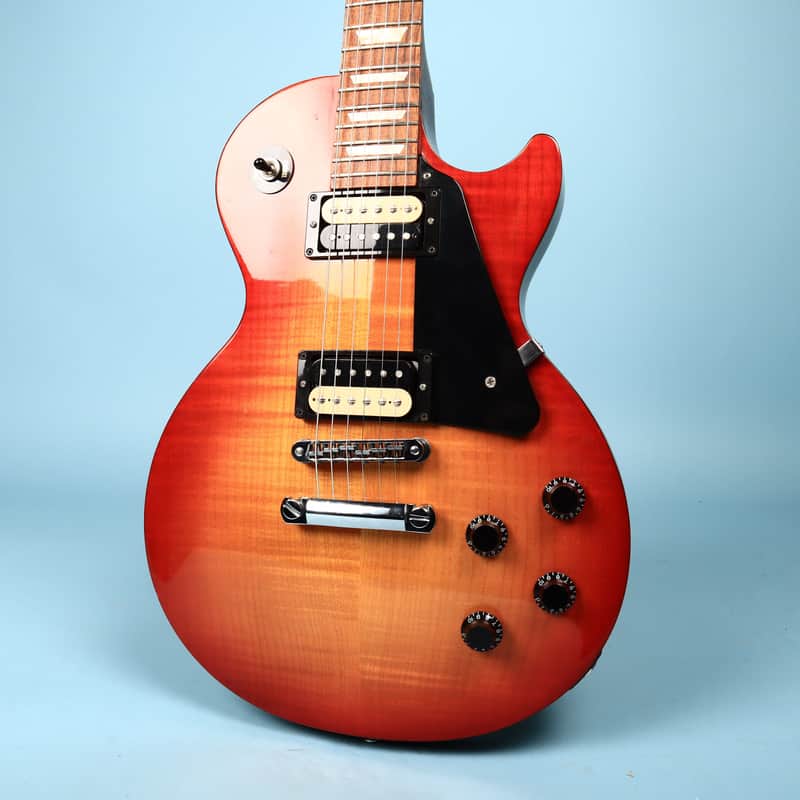 Gibson Les Paul Studio Deluxe II 2012 - 2013 | Reverb UK