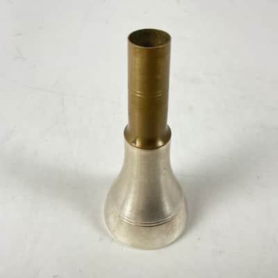 Used Long Island Brass PO 800 Bass Trombone [64081] image 2
