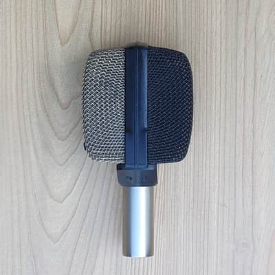 AKG D12E Vintage 1980s, SERVICED, excelent sound, full bass end! image 3