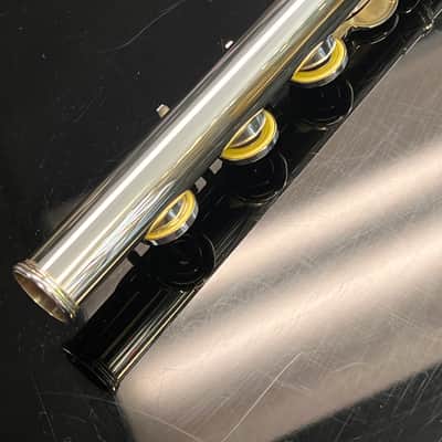 Gemeinhardt 3SHB Flute image 11