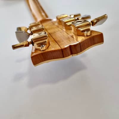 Gibson L-5S Custom 1976 Natural image 16