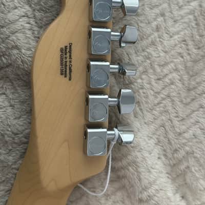 Fender Telecaster 2025 Camp Flog Gnaw Limited Edition w/ Bag image 5