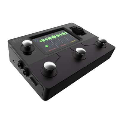 Singolare Sound Aeros Loop Studio image 6