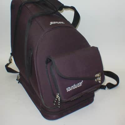 Soundwear Professional Fixed Bell French Horn Case - Previously Owned image 9