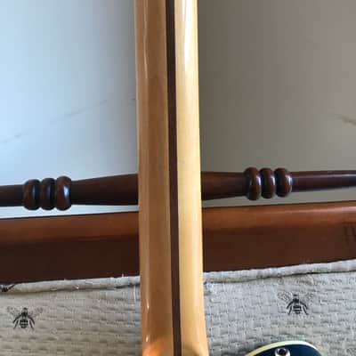Kramer USA Classic III Telecaster 1980s Blue image 6