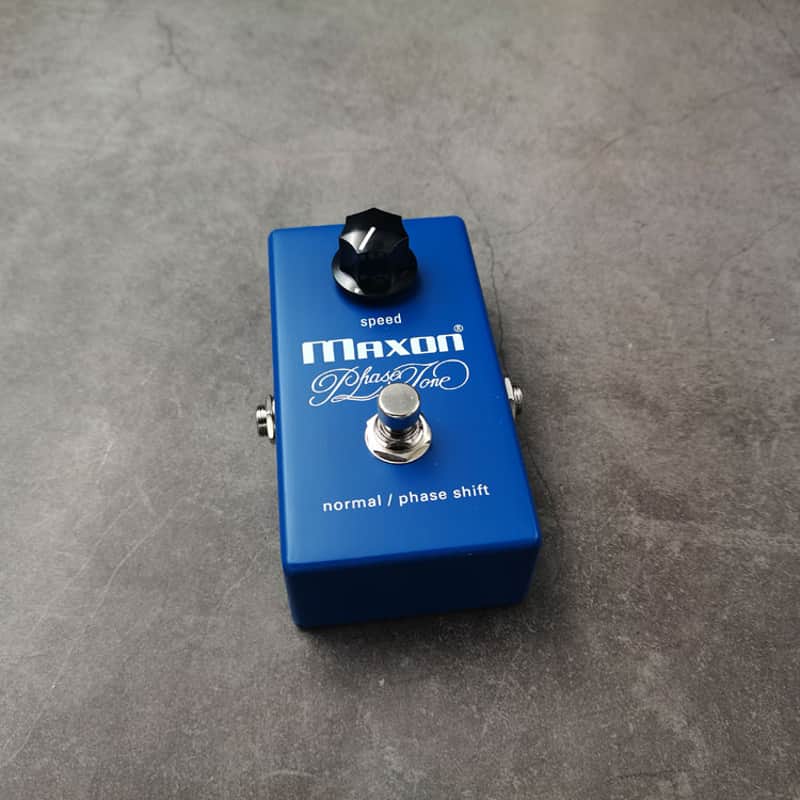 Maxon PT999 Phaser Tone image 1