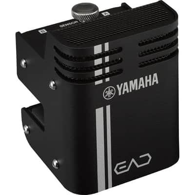 Yamaha EAD10 Electronic Acoustic Drum Module With Mic And Trigger Pickup image 5