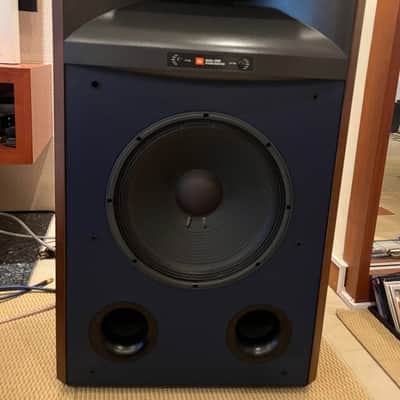 JBL 4365 Speaker image 6