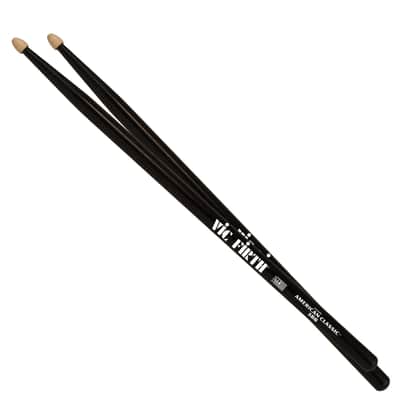 Vic-Firth American Classic 5BB - Drumsticks image 1