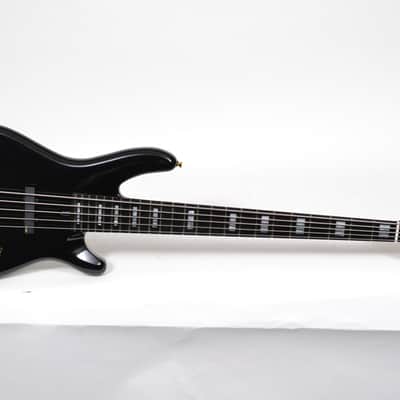 Yamaha BBNE2 Nathan East Signature Bass Black
