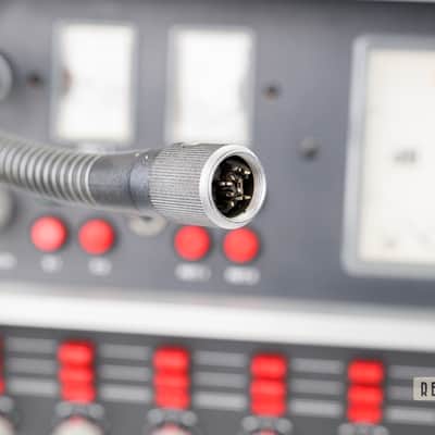 Studer 089 MK1 12/2 Analog Mixing Console image 16