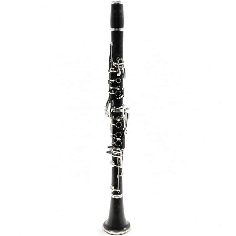 Buffet Crampon R13 Greenline Professional Bb Clarinet SN 443269